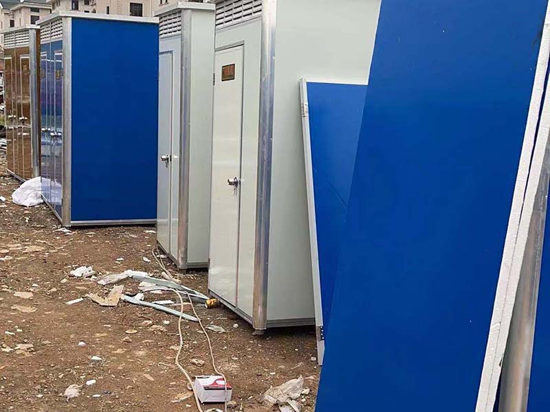 保亭移动卫生间-11