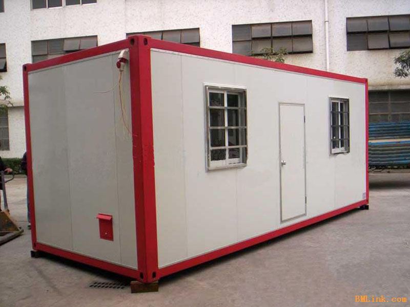 保亭移动板房-29