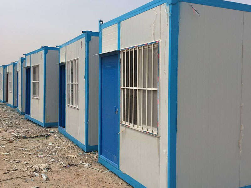 保亭移动板房-30