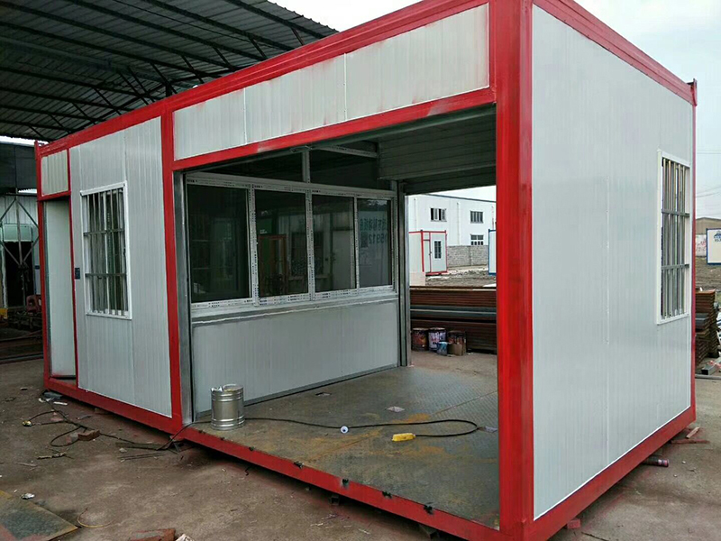 保亭移动板房-25