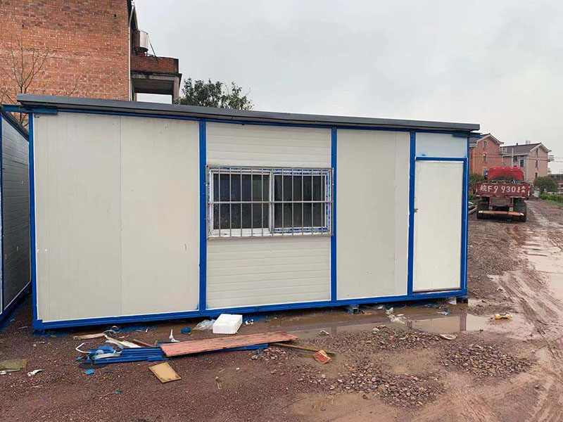 保亭移动板房-27