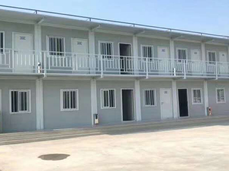 保亭移动板房-28