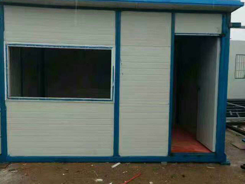 保亭移动板房-22