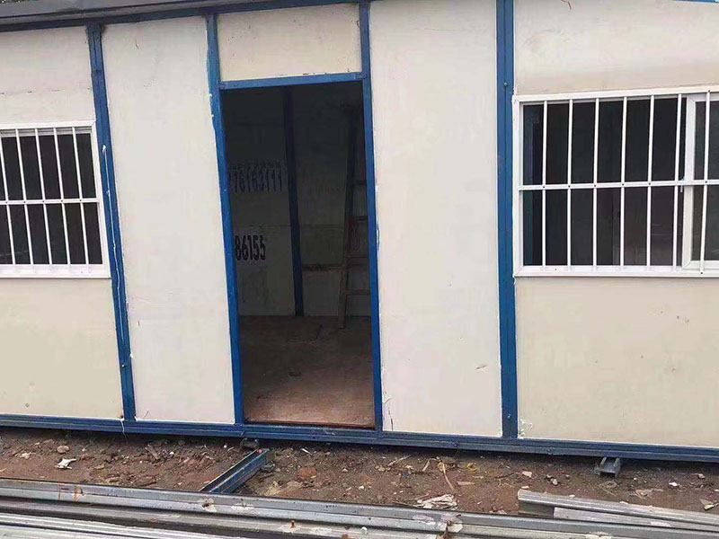 保亭移动板房-21