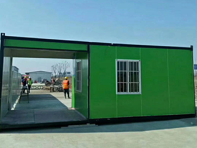 保亭移动板房-18