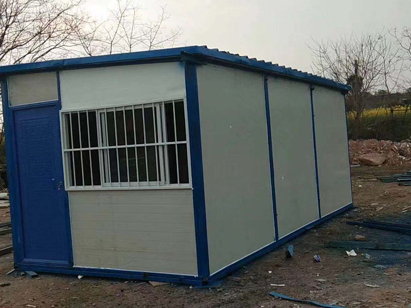 保亭移动板房-01