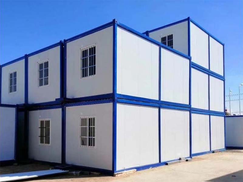 保亭移动板房-02